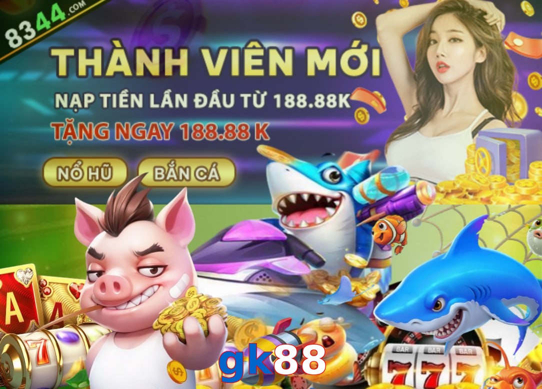 gk88